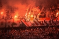 Legia Warszawa - Lech Pozna 0:1, nasza fotogaleria