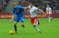 Grad bramek! Polska - Islandia 4:2