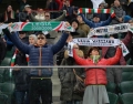 Fotogaleria: Legia Warszawa - Piast Gliwice