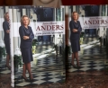 Anna Maria Anders. Crka generaa i piosenkarki