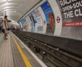 Londyn: Metro znowu stanie. Trzykrotnie
