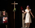 Polski teatr w UK, ktry przyciga