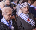 Podr ycia jeszcze si nie skoczya - 71. rocznica wyzwolenia Auschwitz
