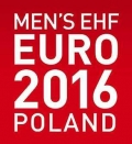 Mistrzostwa Europy w Pice Rcznej Mczyzn 2016