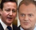 Tusk w UK: Bez porozumienia przy Downing Street