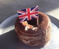 Cronuty nadchodz do Londynu!
