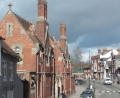 UK: Powstan nowe „zdrowe” miasta