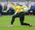 Legia Warszawa vs Zawisza Bydgoszcz - galeria