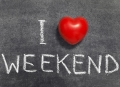 Weekend: Tego nie mona przegapi
