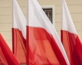 Spadek liczby polskich wyborcw