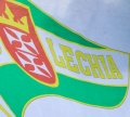 Lechia Gdask, czyli zielony stoliczku nakryj si!