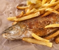 Nie tylko Fish and Chips