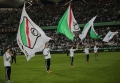 Legia vs Lech 1:0 - galeria