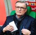 Kadra Polski na Euro 2016