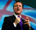 Cameron straszy rodakw konsekwencjami Brexitu