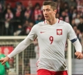 Lewandowski w Aramowie