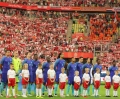 Polska vs Holandia 1:2 - relacja