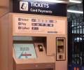 Zbyt skomplikowane automaty biletowe