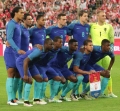 Polska vs Holandia 1:2 - galeria