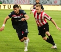 Cracovia - Shkendija Tetowo 1:2 i koniec marze o Lidze Europy