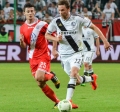 Legia Warszawa - HSK Zrinjski Mostar 2:0