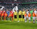 Legia Warszawa vs HSK Zrinjski Mostar - galeria