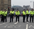  Wicej uzbrojonych policjantw w Londynie 
