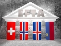 Norwedzy nie chc UK w EFTA