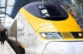 Strajk pracownikw pocigw Eurostar 