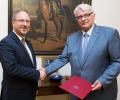 Bdzie reprezentowa Polsk