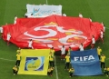 Kazachstan vs Polska 2:2 - relacja