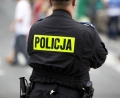 Polski policjant bdzie patrolowa Harlow