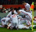  Polska - Armenia 2:1, fotogaleria