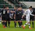 Legia Warszawa vs Real Madryt 3:3 - fotogaleria