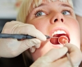Felieton: Strze si dentysty