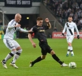 Legia Warszawa - Cracovia 2:0, fotogaleria