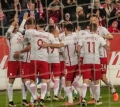 Pika nona: Rumunia zdeklasowana!