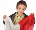 Patriotyczna polska Wielka Brytania