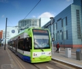 Tramwaje s bezpieczne