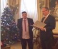 Polacy podzikowali Brytyjczykowi za zbirk pienidzy