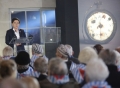 72. rocznica wyzwolenia Auschwitz