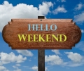 Kulturalny weekend na Wyspach