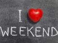Inspiracje na zimowy weekend