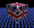 Brexit nie zmniejszy znaczco imigracji