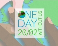 1 Day Without Us – ju w poniedziaek