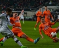 Legia vs Bruk-Bet Termalica Nieciecza 1:1 - galeria