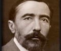 Czoowy brytyjski pisarz by Polakiem