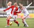 Kibicuj polskim modym futbolistkom w UK