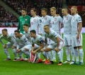 Czarnogra - Polska 1:2