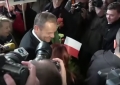 Donald Tusk przed prokuratur 